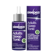 Sleepezi, Natural Adults Sleep Tonic Drops