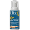 Clini-X 24, 24 hour Protection against Covid, 250ml, Foaming