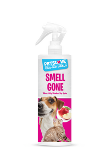 Petslove Smell Be Gone