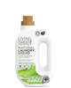 Living Green Certified Natural, Ultra-Sensitive Laundry Wash (Fragrance Free)