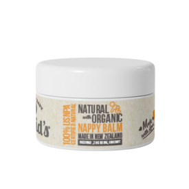 Sigrid's, Natural and Organic Baby Nappy Balm, 100gm