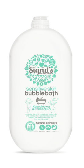Sensitive Skin Kawakawa Bubblebath