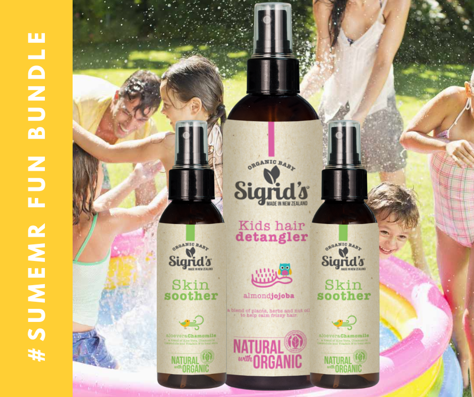Sigrids Summer Fun Bundle