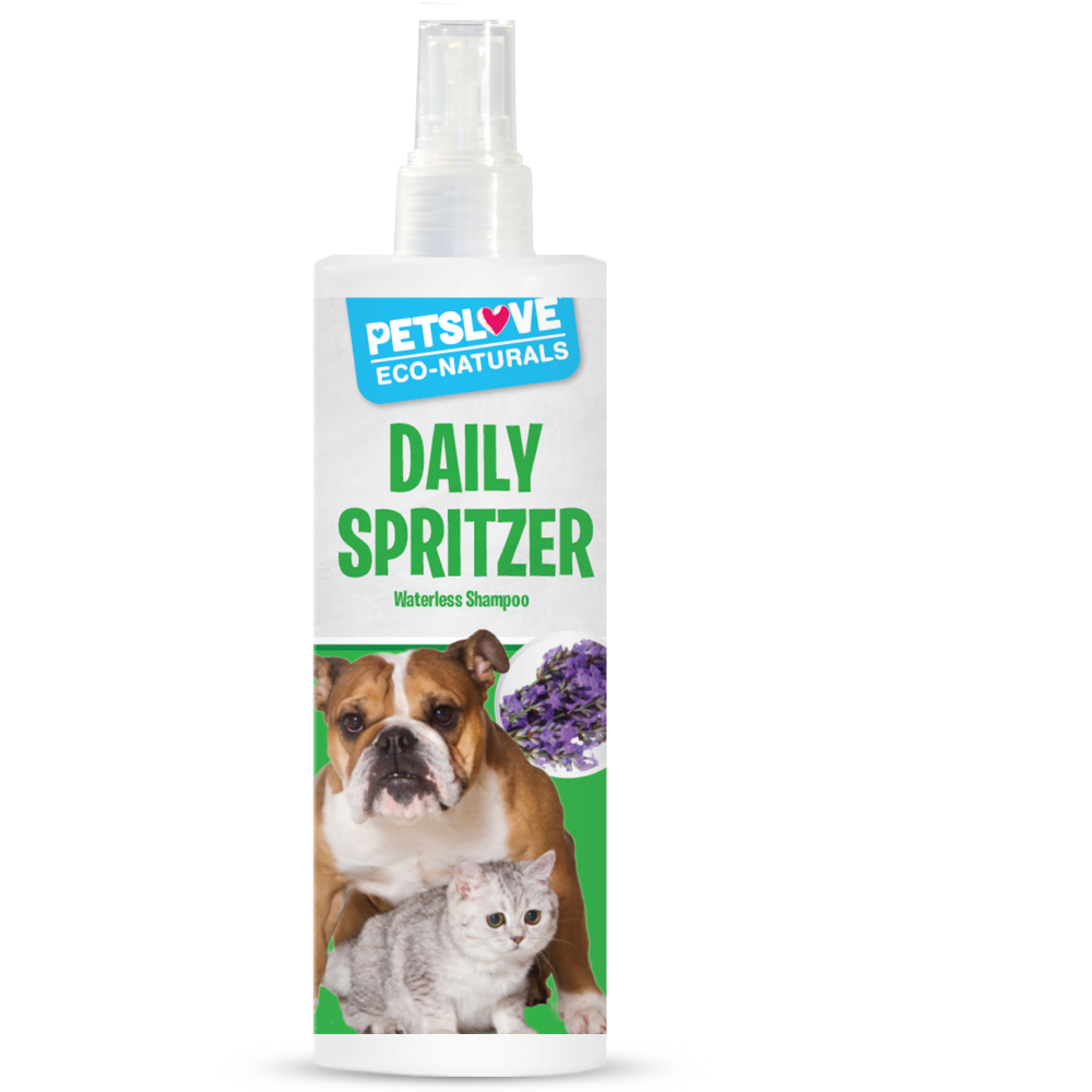 Petslove, Natural Daily Pet Spritzer, 250ml