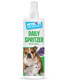 Petslove, Natural Daily Pet Spritzer, 250ml