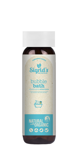 Sensitive Skin Kawakawa Bubblebath