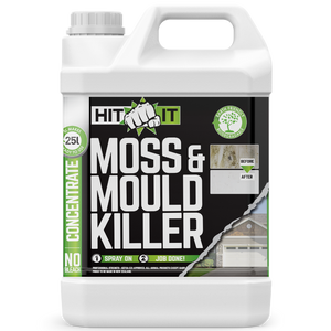 HITIT Moss and Mould Killer - Concentrate M10 - 335305