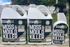 Hit-it Moss and Mould Killer, Ready to use Bundle