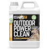 HITIT Outdoor Power Clean - Concentrate - 5L M10 Code - 347875