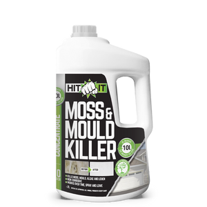 HITIT Moss and Mould Killer - Concentrate , 2L M10 Code - 347882