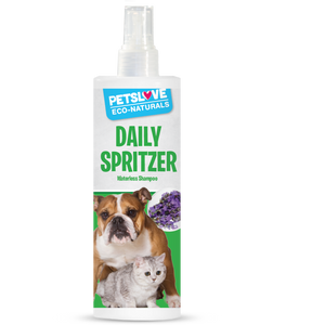 Petslove, Natural Daily Pet Spritzer, 250ml