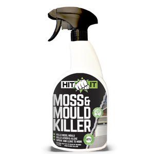 HITIT Moss and Mould Killer - Ready to Use M10 Code - 347878