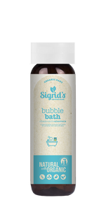 Sigrid's, Natural and Organic Bubble Bath, 450ml